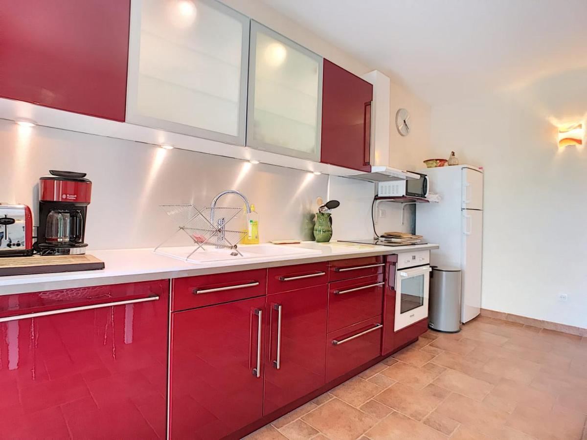 U Me Sognu Villa Arbellara Екстериор снимка